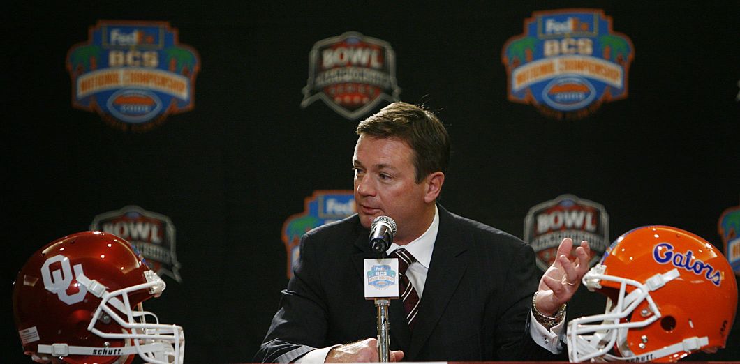 Bob Stoops